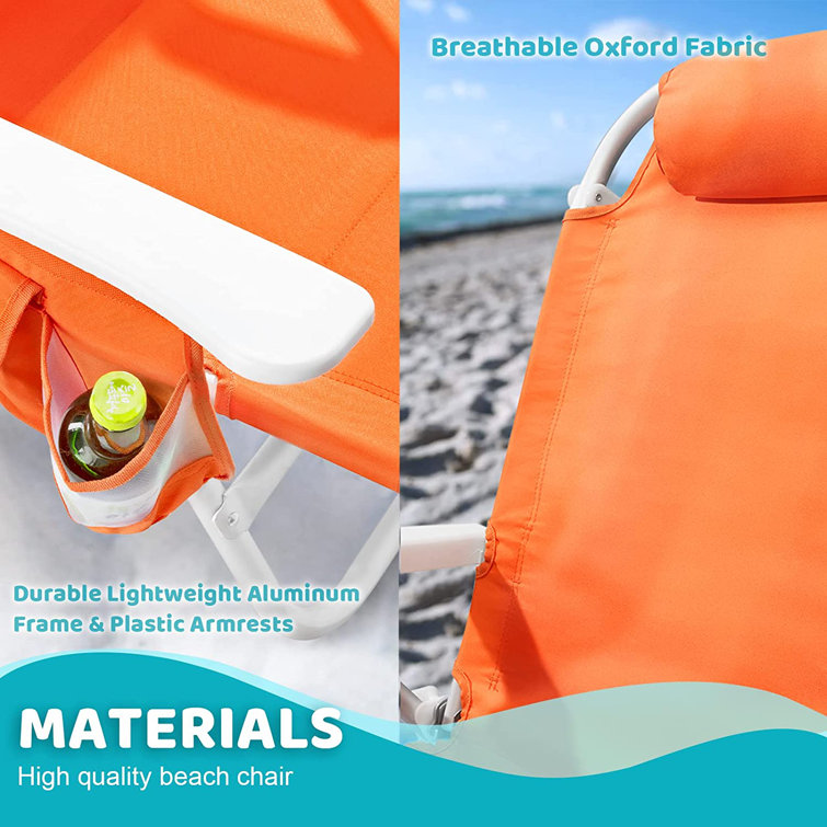 Beach chair material online fabric